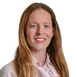 Kira Balestrini | Chen Senior Medical Center